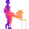Stickers Pack 16