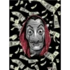 La casa de papel 18