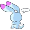 Bunny And Horse 14