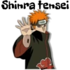 Shinra tensei
Esme