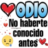 ✺◕30 cosas que odio de ti◕✺ 14