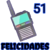 51
FELICIDADES