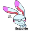 Bunny And Horse 15