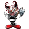 halowen 🤡👻 16