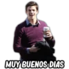 MUY BUENOS DIAS
