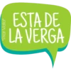 *Pilar Mata*
ESTA DE
LA VERGA