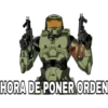 Otros 4 (Halo y Metal Slug) 19