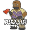 SIMPSON L4D VS ZOMBIES L4D 15