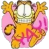 Garfield 8
