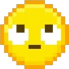 Emojis Pixelados 11