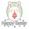 Tag Happy Easter Day 7