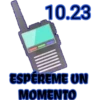 10.23
ESPÉREME UN
ΜΟΜΕΝΤΟ