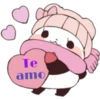 pandita tierno 🐼 9