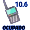 10.6
OCUPADO