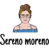 Sereno moreno