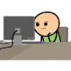 CYANIDE #5 16
