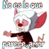 PINKY & CEREBRO 10