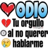 ✺◕30 cosas que odio de ti◕✺ 17