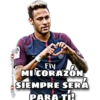 NEYMAR JR 19