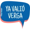 *Pilar Mata*
YA VALIÓ
VERGA