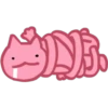 Pinky Cat 💞🐈💞 ꕣNPCꕣ 15