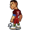 C
RONALDO
7
REG
YORCH