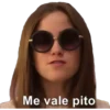 Me vale pito