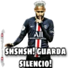 NEYMAR JR 20