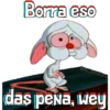 PINKY & CEREBRO 11