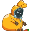 Bunny Hazard Tg(Dazter&Yeisi) 16