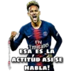 NEYMAR JR 21