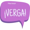 *Pilar Mata*
¡VERGA!