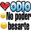 ✺◕30 cosas que odio de ti◕✺ 18