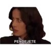 PENDEJETE