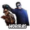 MORIRAS