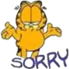 SORRY