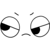 Emoji Face 23