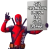 Deadpool Cartel 22