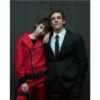 La casa de papel 21