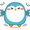 CHIBI PINGUIN #1 16