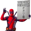 Deadpool Cartel 23