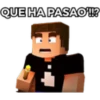 QUE HA PASAO!?