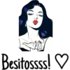 Besitossss! ♡