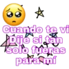Stickers para Ligar 19
