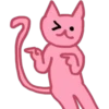 Pinky Cat 💞🐈💞 ꕣNPCꕣ 19