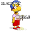 Los Simpsons 2 21