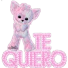 Mensajes cute 22