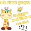 《 ︎Buenas grupos ︎》 20