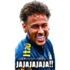 NEYMAR JR 22