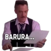 ΜΙΚΕ W BARURA...
